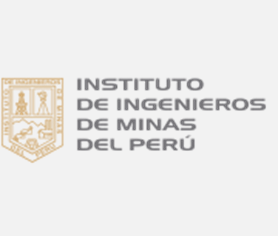 Instituto de Ingenieros de Minas del Per&uacute;